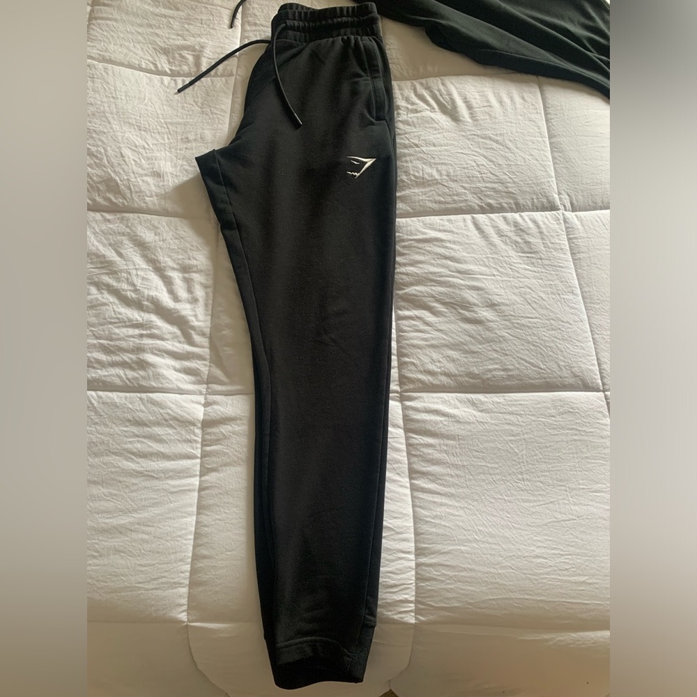 Gymshark joggers - S